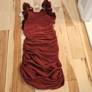 Isabel marant dress size 38